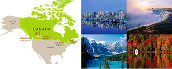 Learn how to create your own. ã‚«ãƒŠãƒ€ã®æœ€æ–° å®šç•ªã®è¦³å…‰æƒ…å ±ãªã‚‰æ—¥æœ¬æ—…è¡Œ