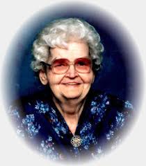 Alta Lee Oliver: Aug 9, 1920