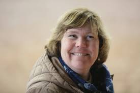 Colliander yksi Ypäjän huipputuomareista