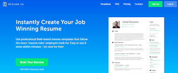 12 best resume builder websites to