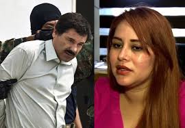 Un 7 de julio de 2016, lucero guadalupe sánchez lópez, ahora de 30 años de edad, aparecía ante los medios de comunicación en culiacán, en el estado. La Exdiputada Mexicana Vinculada Con El Chapo Se Declara No Culpable En San Diego Y Su Caso Sera Trasladado A Washington Univision 34 Los Angeles Kmex Univision