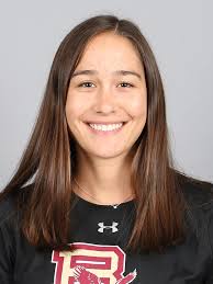 Five Eagles Earn Rowing All-ACC Academic Honors