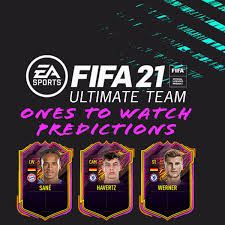 However, if you are planning to add torres to your roster in fifa 21, keep in mind that it's going to cost you a lot of coins. Fifa 21 Ones To Watch Predictions Featuring New Chelsea And Everton Transfers Mirror Online