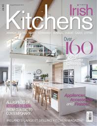 irish kitchens august/september 2016