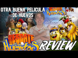 Un rescate de huevitos que ¡está de huevos! Hspbcfvkbjdg0m