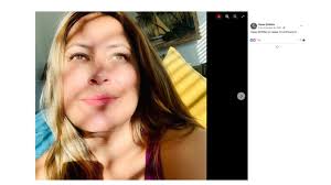 Muere Travis Renee Baldwin, famosa maquillista de televisión: fue asesinada  por su hijo