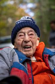 The Old Men of the Mountain — Little Bear Creative