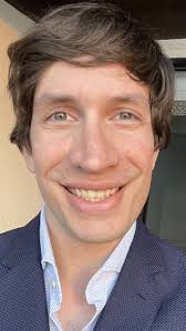 A Marriage Made in Heaven (2022)