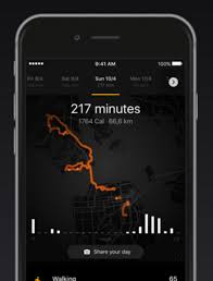 Mobility, security, scalable, accessible, usable. Open Source Mapping Company Mapbox Acquires Passive Fitness App Maker Human For Its Anonymized Data Mobihealthnews