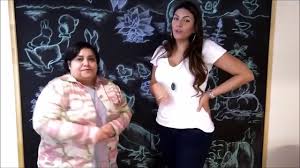 Después han venido muchos nombres memorables: La Pesada De Moda Estuve Charlando Con La Modelo Plus Size Alejandra Orozco