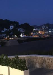Y por tanto, incumpliendo cualquier … El Restaurante Desde La Playa Picture Of El Chamizo Moraira Tripadvisor