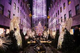 Maybe you would like to learn more about one of these? Ways To Celebrate Christmas And New Year S Eve In New York City 2021 Travel Recommendations Tours Trips Tickets Viator