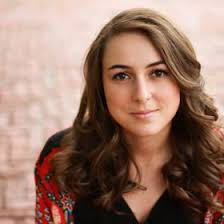 Bailey Harris (baileykrystineharris)