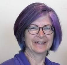 Learn from Anita Wright