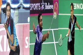Follow badminton results from all ongoing badminton tournaments on this. Punjab Kesari Sports News Badminton Sports