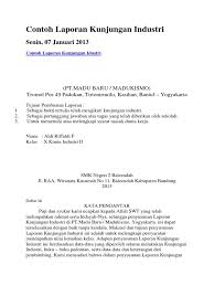 We did not find results for: Contoh Laporan Kunjungan Ekonomi