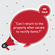 Tenants are often responsible for pests that come in as a result of their actions. Terminating A Fixed Term Tenancy Break Lease Meraki Property Management