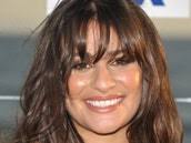 Beauty Look of the Week: Lea Michele at the Glee Movie Premiere