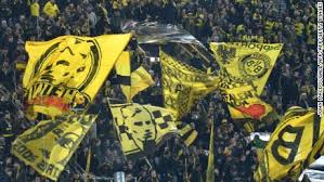 Dortmund also serves as a major european and german crossroads for the autobahnsystem. Borussia Dortmund How Bundesliga Club Is Leading Football S Fight Against The Far Right In Germany Cnn