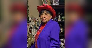 Yvonne "Betty" Thibodeaux Obituary