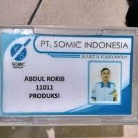 Somic indonesia | 17 koneksi | lihat halaman utama, profil, aktivitas, dan artikel djarwoko 50 Perfiles De Abdul Rokib Linkedin