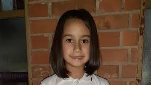 Con 7 años donó dos veces su cabello para fabricar pelucas para pacientes  oncológicos