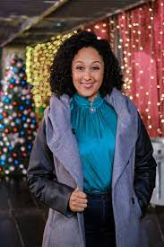 Love my life and the lord xoxo. Tamera Mowry On A Christmas Miracle