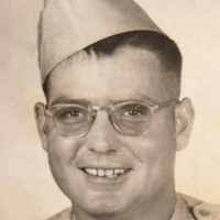 Charles Frank Rolston (1928–1999) • FamilySearch