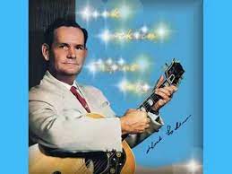 Hank Locklin Filipino Baby Youtube