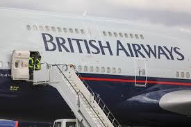 More news for british airways » British Airways Says Pandemic May Cost 10 000 Jobs Bloomberg