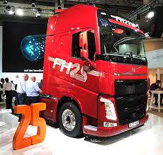 Check spelling or type a new query. Classic Trucks Volvo Fh Celebrates 25th Anniversary