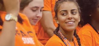 Buffalo State College 2015—2016 Annual Report