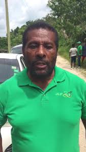 Renovation of Dundee and Charles Mount Roads in Jamaica