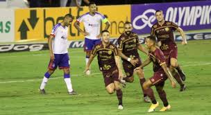 Confira a transmissão do jogo bahia e sport aqui na live niel game plus! Tv Jornal Transmite Classico Regional Entre Bahia X Sport Pela Copa Do Nordeste 2021 Tv Jornal