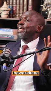 Zion Obertan, Amara Chetham, and Dwayne Wharton discuss youth voices in  politics