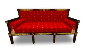 Free shipping on selected items. Second Empire Sofa Empire Furniture Home Decor Furniture