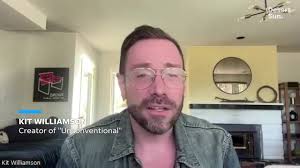 'Unconventional' creator Kit Williamson talks filming in Palm Springs,  Joshua Tree