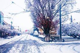 Predpoveď počasia z meteorologickej povahy a poveternostných podmienok: Prestudujte Si Ake Pocasie Caka Presov Cez Vikend Predpoved Specialne Urcena Pre Nase Mesto