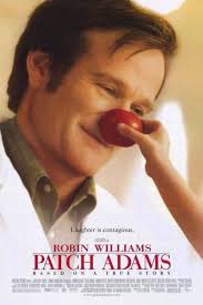 Patch Adams (1998) Movie Review