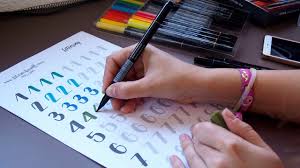 Numeros Y Simbolos Youtube Los números enteros son aquellos que expresan una unidad completa, de modo que no tienen parte entera y parte decimal. numeros y simbolos