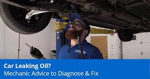 An oil leak can adversely affect oil levels in your car, and if left unchecked, can cause engine damage. Why Is My Car Leaking Oil Symptoms Causes And How To Fix