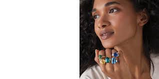 Aaron Henry Designer Collection