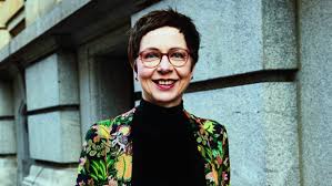 Sonja Anders wird Intendantin am Thalia Theater