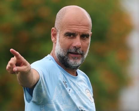 Club World Cup could 'destroy' Manchester City's season, says Pep Guardiola  | Manchester City | The Guardian