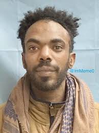 Al-zubaidi, Mohammed Qasim Lateef Mugshot