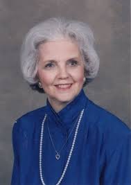 Lois Yandle Obituary (1927