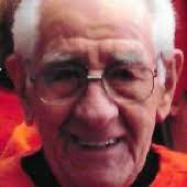 Obituary information for Robert Carlier