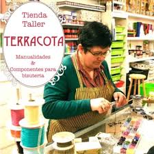 TERRACOTA MANUALIDADES