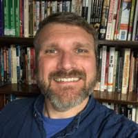 Brian Marlett's Instagram, Twitter & Facebook