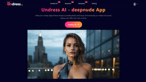 Undress.xxx Alternatives: 25+ AI Undress Tools | AlternativeTo